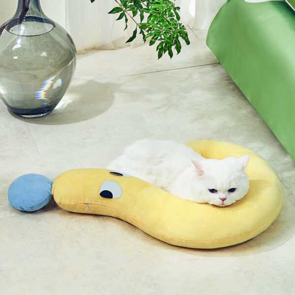 Calming Pet Pillow