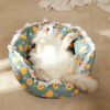 Cat Nest