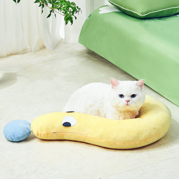 Cotton Pet Pillow