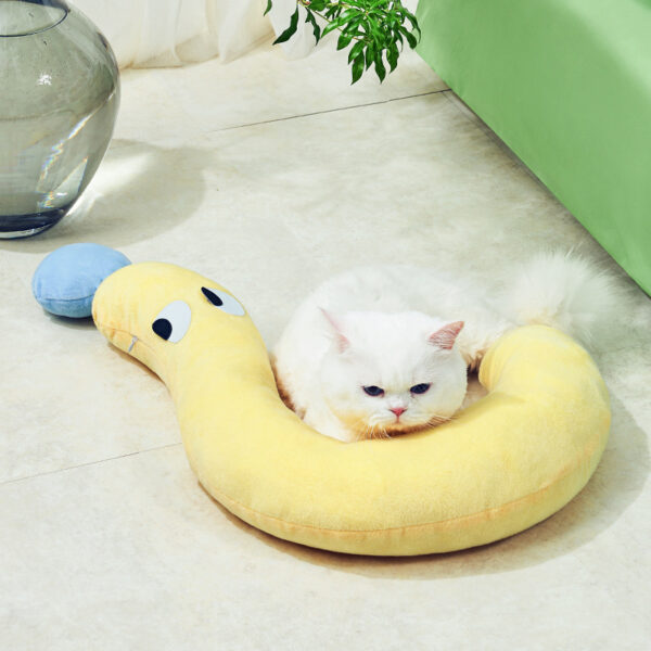 Little Pillow for Cats