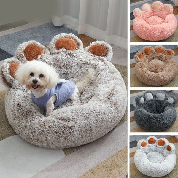 Cute Pet Bed