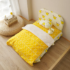 Dog Cat Bed Cushion Faux Fur