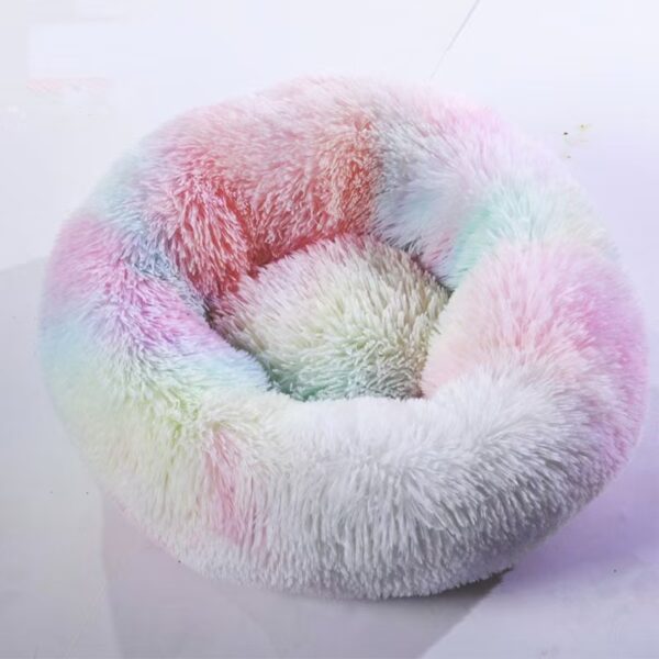 Luxury Dog Bed