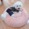Memory Foam Pet Bed