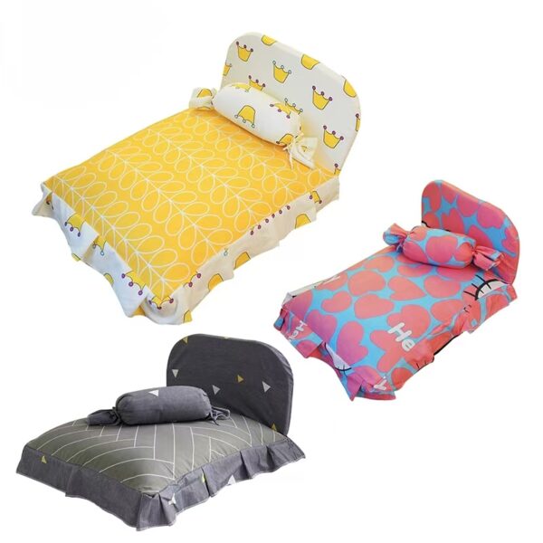 Pet Beds Orthopedic Memory Foam pet Beds & Accessories(old) pet Beds & Accessories