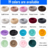 Pet Beds Plush Pet Beds Wholesale Dog Cat Pet Beds Dog Bed Luxury Sofa Dog Bed Pet Sofa Pet Beds