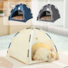 Pet Beds car Tent cat Cave