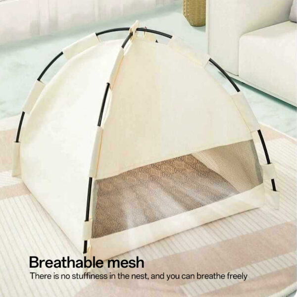 Pet Tent