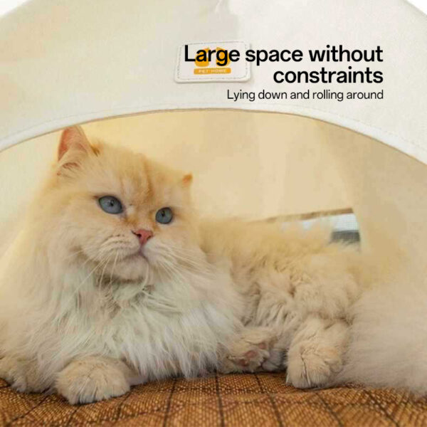 Pet Tent pet Supplies collapsible For Disassembly And Washing