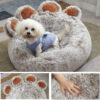 Sleeping Bed For Pet Dog Cat