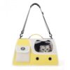 air france pet bag