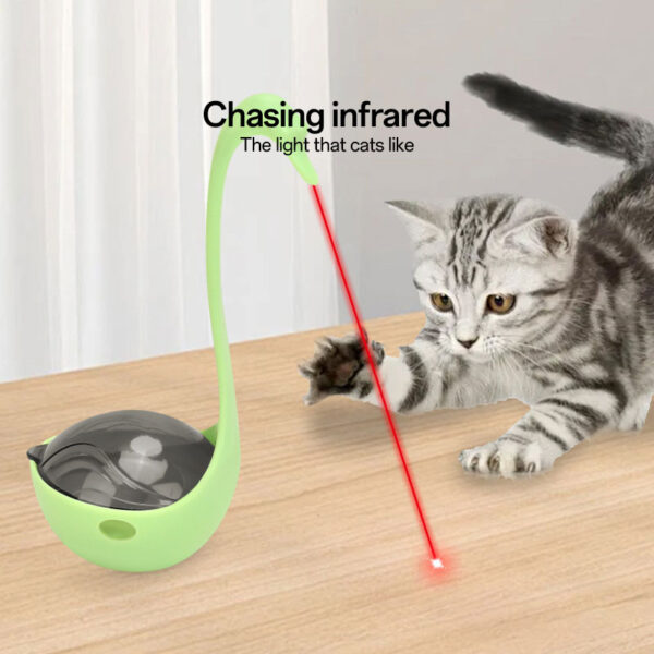 best cat toys for bored cats