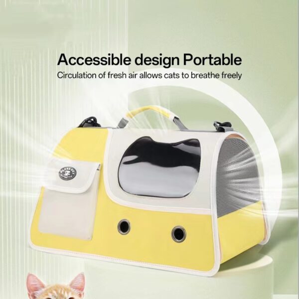 best pet bag