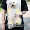 cat back pack