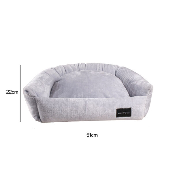 cat bed