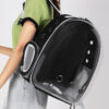 cat carrier backpack