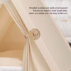 cat tent pet bed