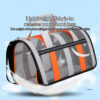 dog backpack carrier