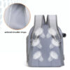 dog front carrier