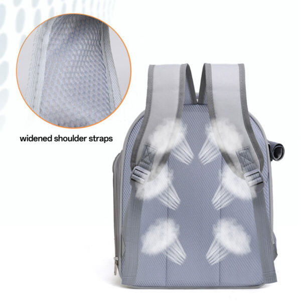 dog front carrier