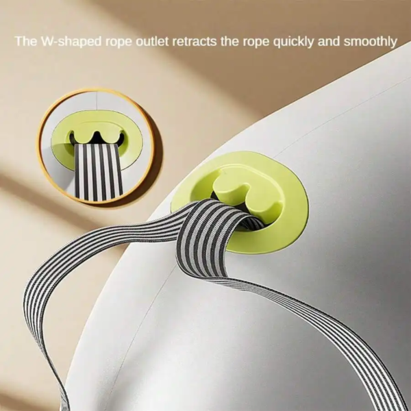 dog leash holder
