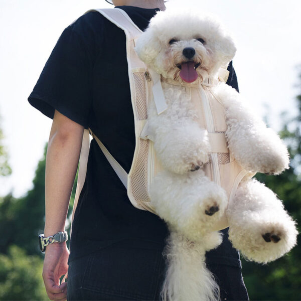 dog sleeping bag