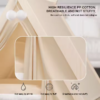 dog tent bed pets at home