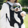 dog travel bag