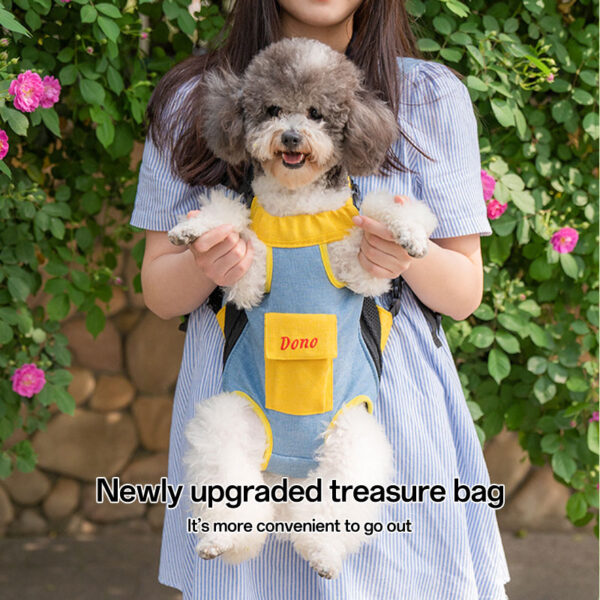 earth rated dog poop bags