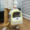 fat cat backpack