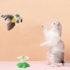interactive cat toys