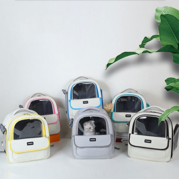 kurgo dog backpack