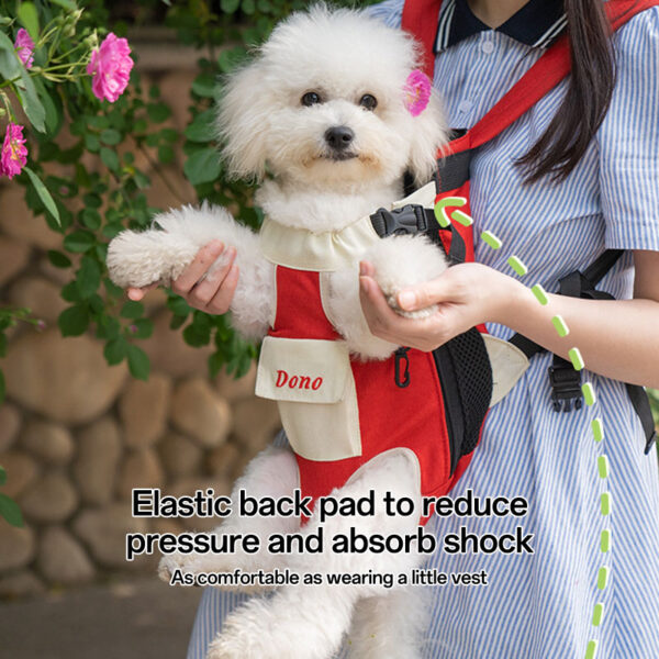 pet backpack carrier