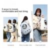 pet bag amazon