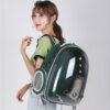 pet carrier backpack