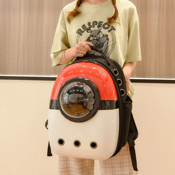 pet hand bag