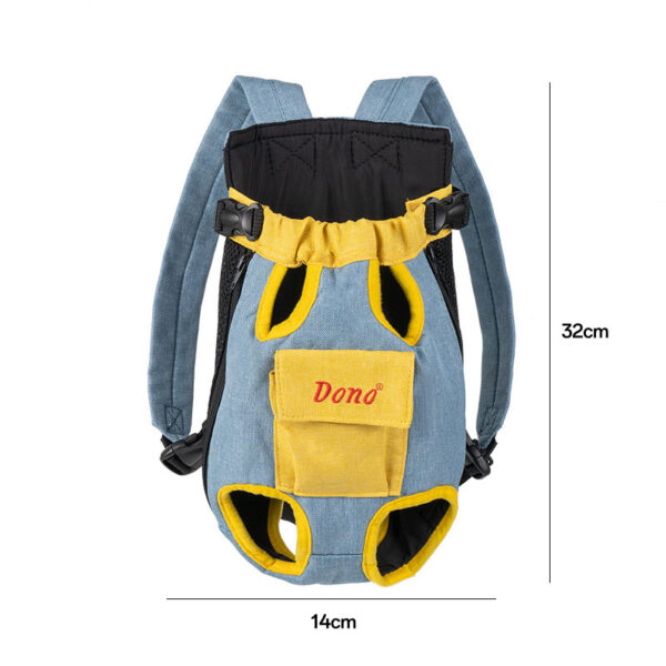 pet travel bag