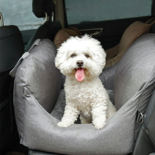 Dog Car Booster Seat