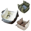 Dog Car Seat Bed