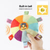 barkbox toys
