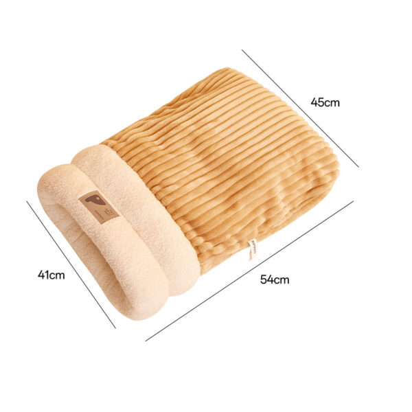 cat bed large