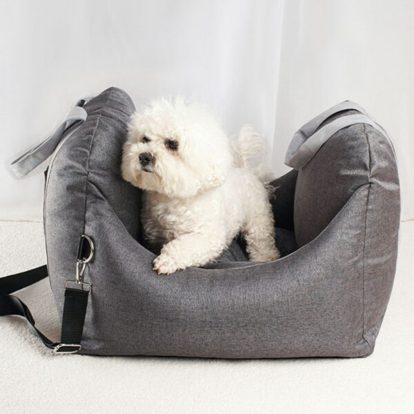 pet car seat