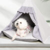 pet tent