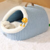 squishmallow cat bed