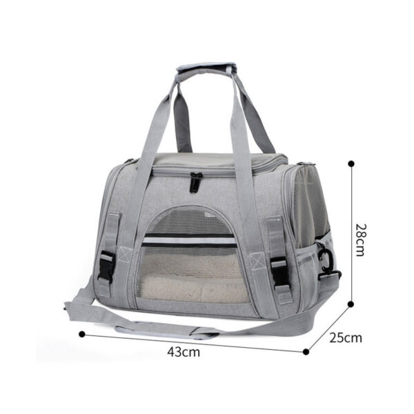 best cat backpack