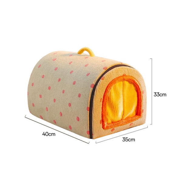 cat bedding