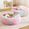 cat beds amazon