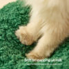 cat cave bed