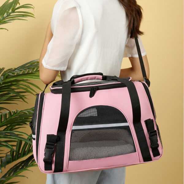 dog bag