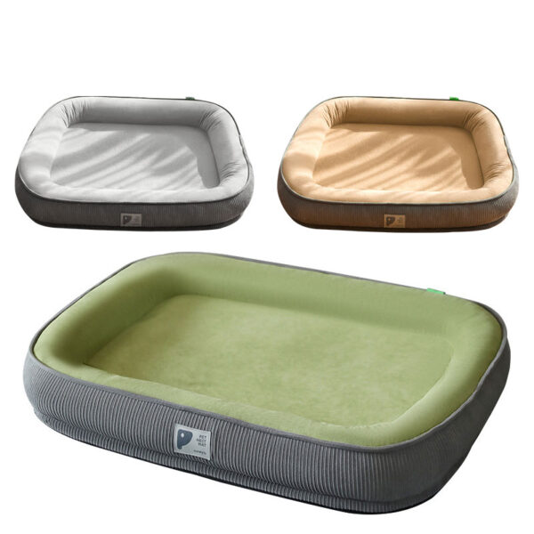 dog bed